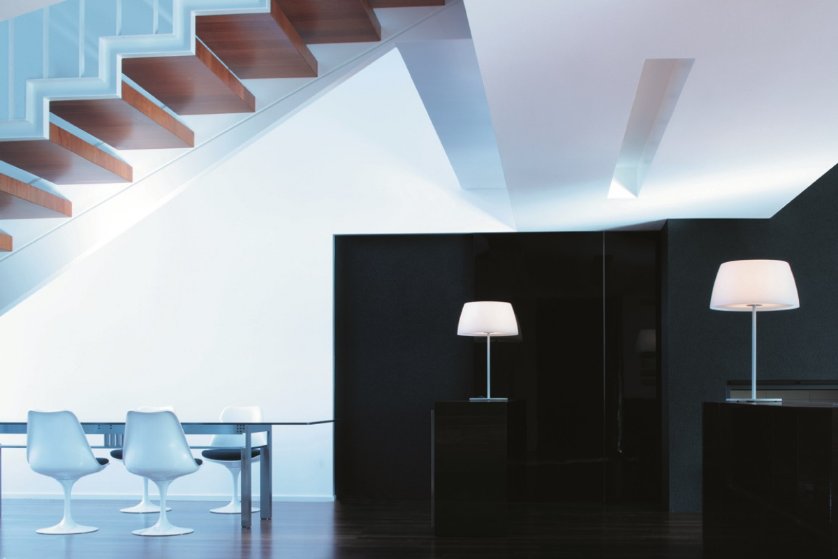 GINGER | Products | Prandina Srl