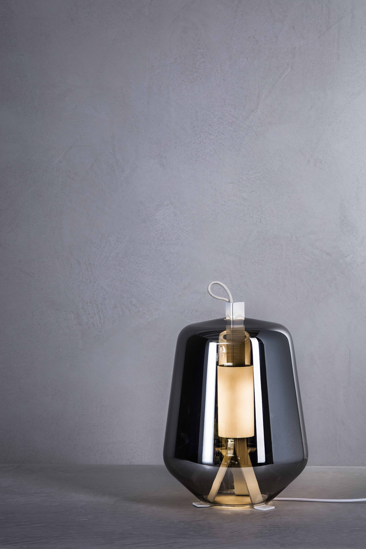 LUISA | Produkte | Prandina Srl