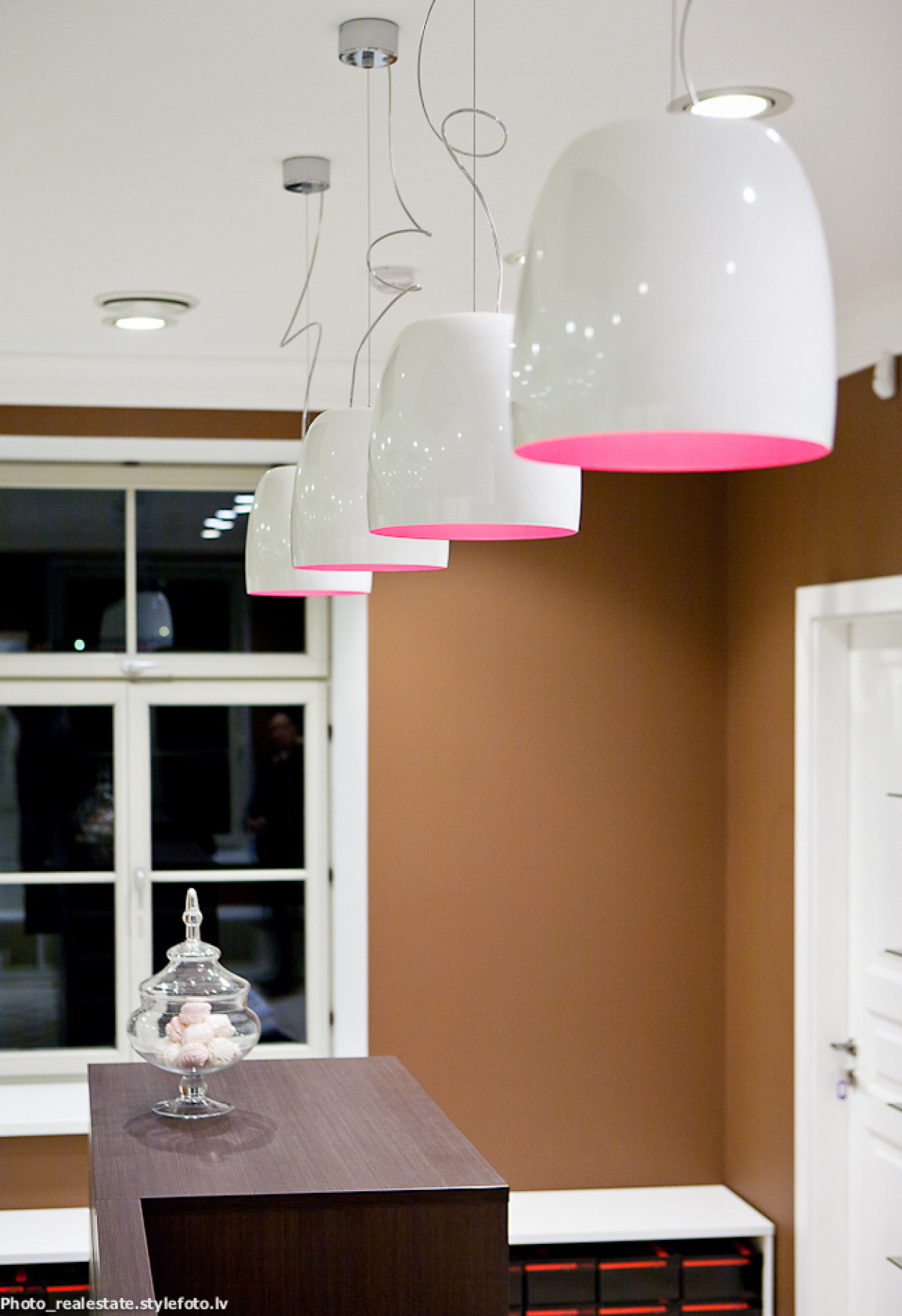 NOTTE | Products | Prandina Srl